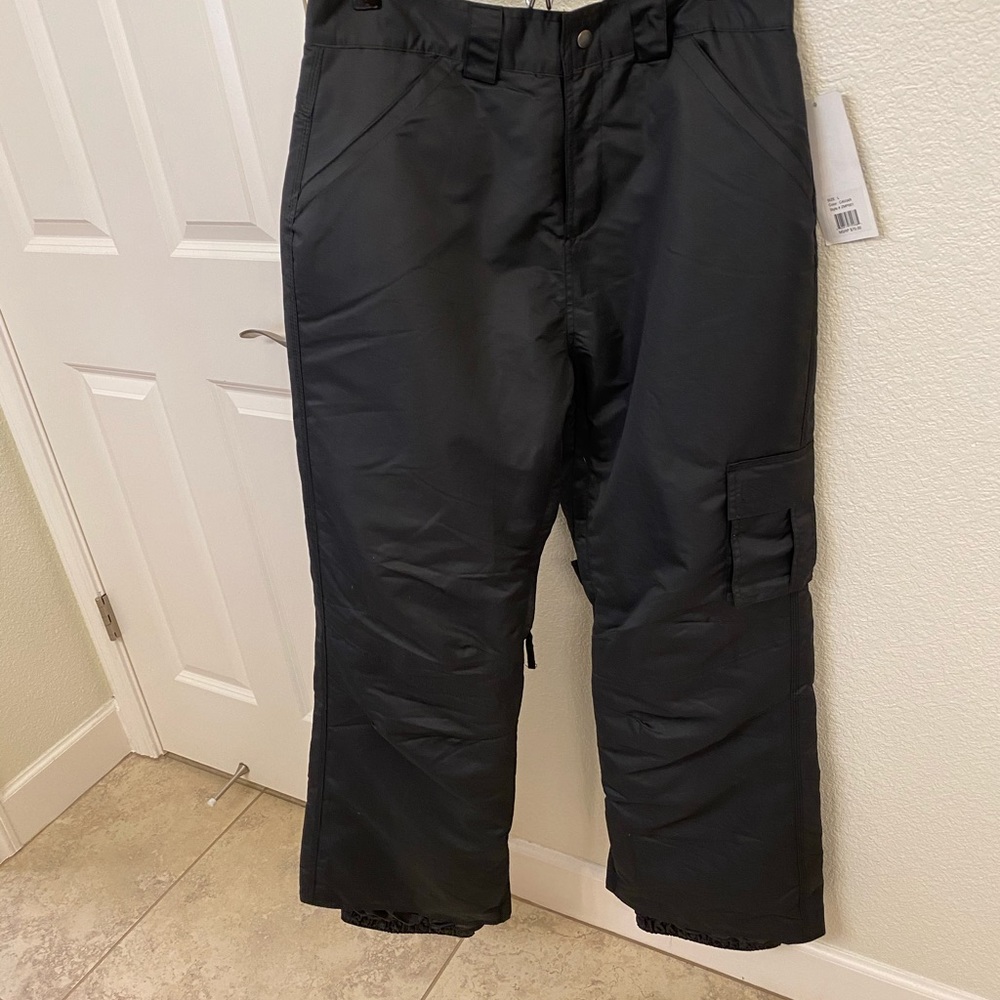 Women Snow Pants